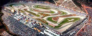 Circuito Ricardo Tormo (Cheste)-Valencia