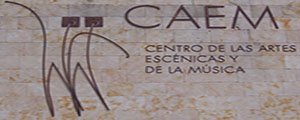 Centro de las Artes Escénicas y de la Música - CAEM-Salamanca