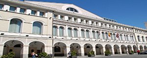 Teatro Calderón-Valladolid