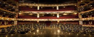 Teatro Calderón-Madrid