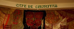 Café de Chinitas-Madrid