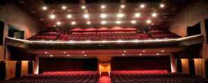 Teatre Victoria (Barcelona)-Barcelona