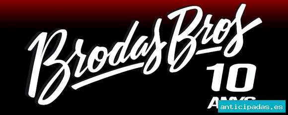 Banner del evento