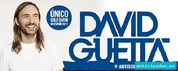 Banner del evento