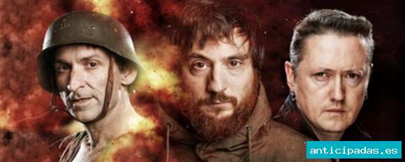Banner del evento