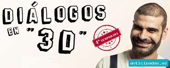 Banner del evento