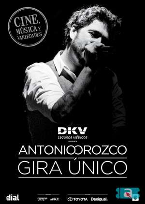 Poster del evento