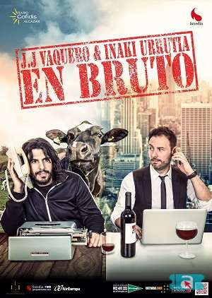 Poster del evento