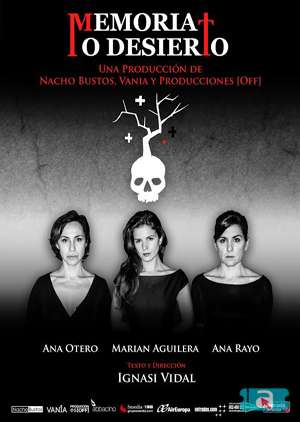 Poster del evento