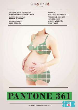Poster del evento