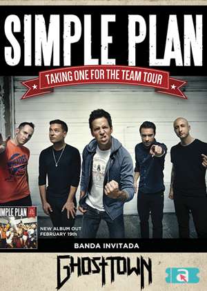Poster del evento
