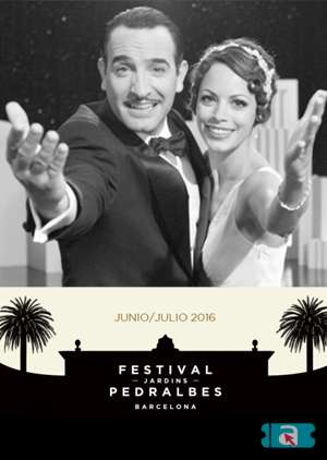 Poster del evento